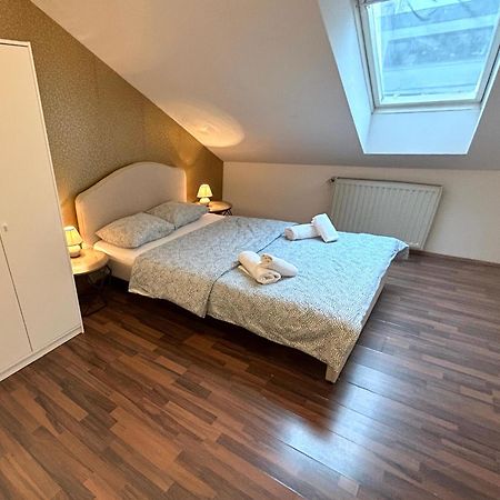 Cityhit 1020Treasure Home 비엔나 외부 사진