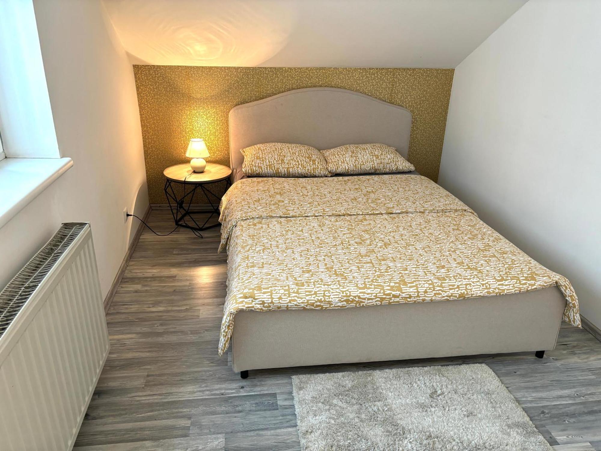 Cityhit 1020Treasure Home 비엔나 외부 사진