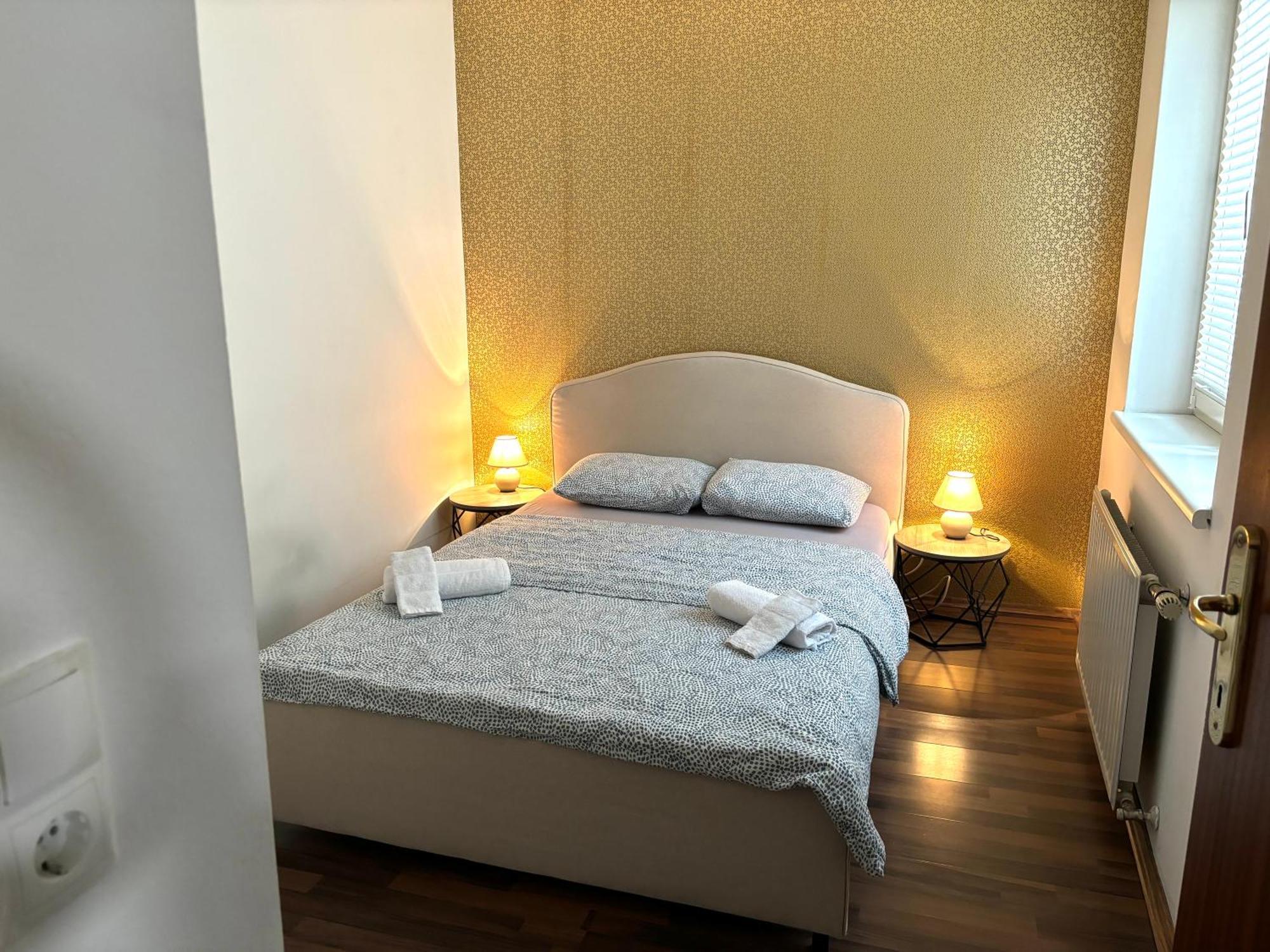 Cityhit 1020Treasure Home 비엔나 외부 사진